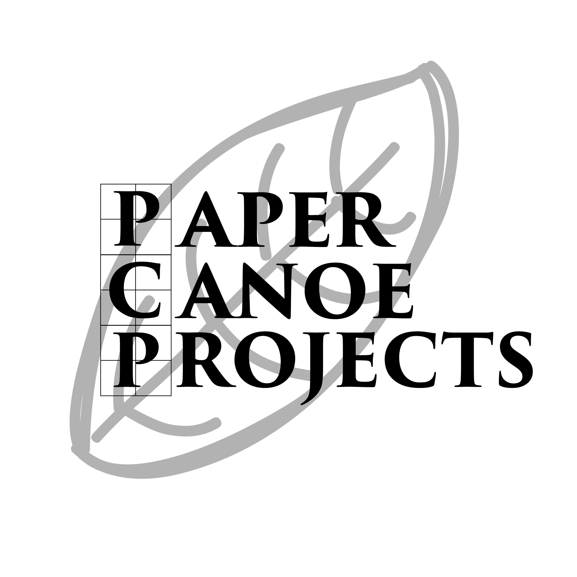 Paper Canoe Projects