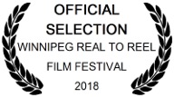 Winnipeg Real to Reel 2018 OFFICIAL SELECTION LAUREL
